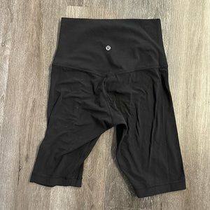 Lululemon Align Shorts
